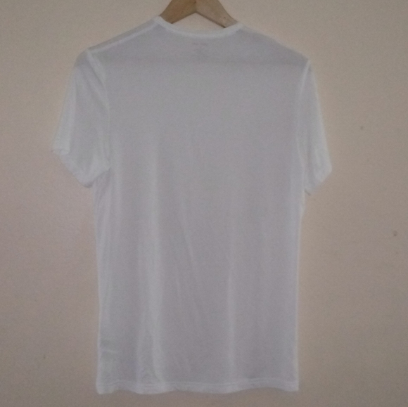 New Calvin Klein Ultrasoft Crewneck T-Shirt Size M - Picture 7 of 9